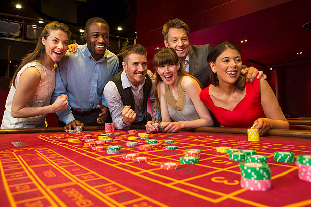 Lucky Twins live dealer studio on sqtoto wap Lucky Twins live dealer studio on sqtoto wap
